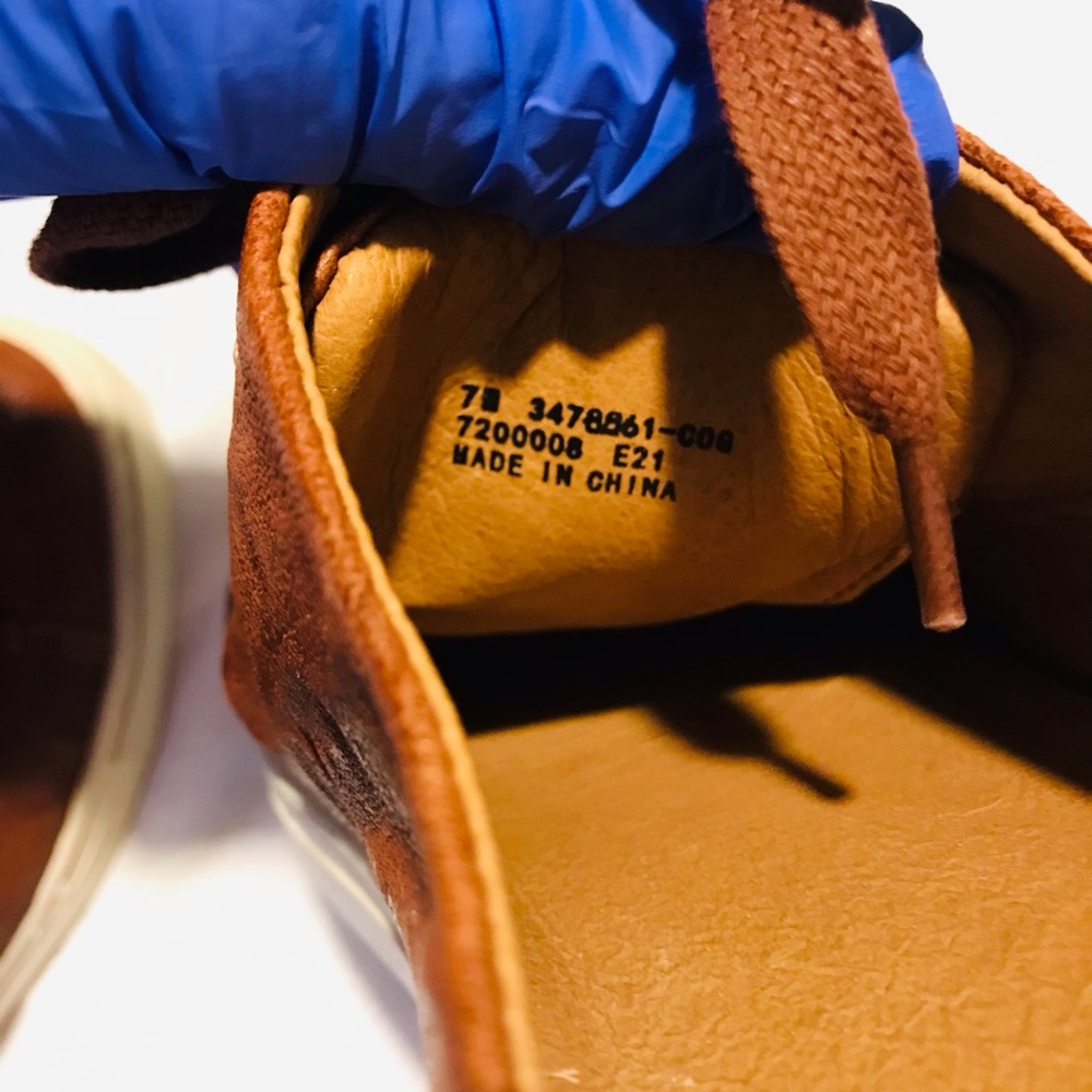 FRYE sneakers - Picture 11 of 11